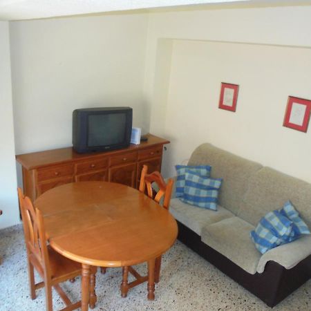 Apartmán Vivienda Turistica Argollones Almería Exteriér fotografie