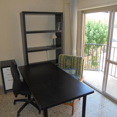 Apartmán Vivienda Turistica Argollones Almería Exteriér fotografie