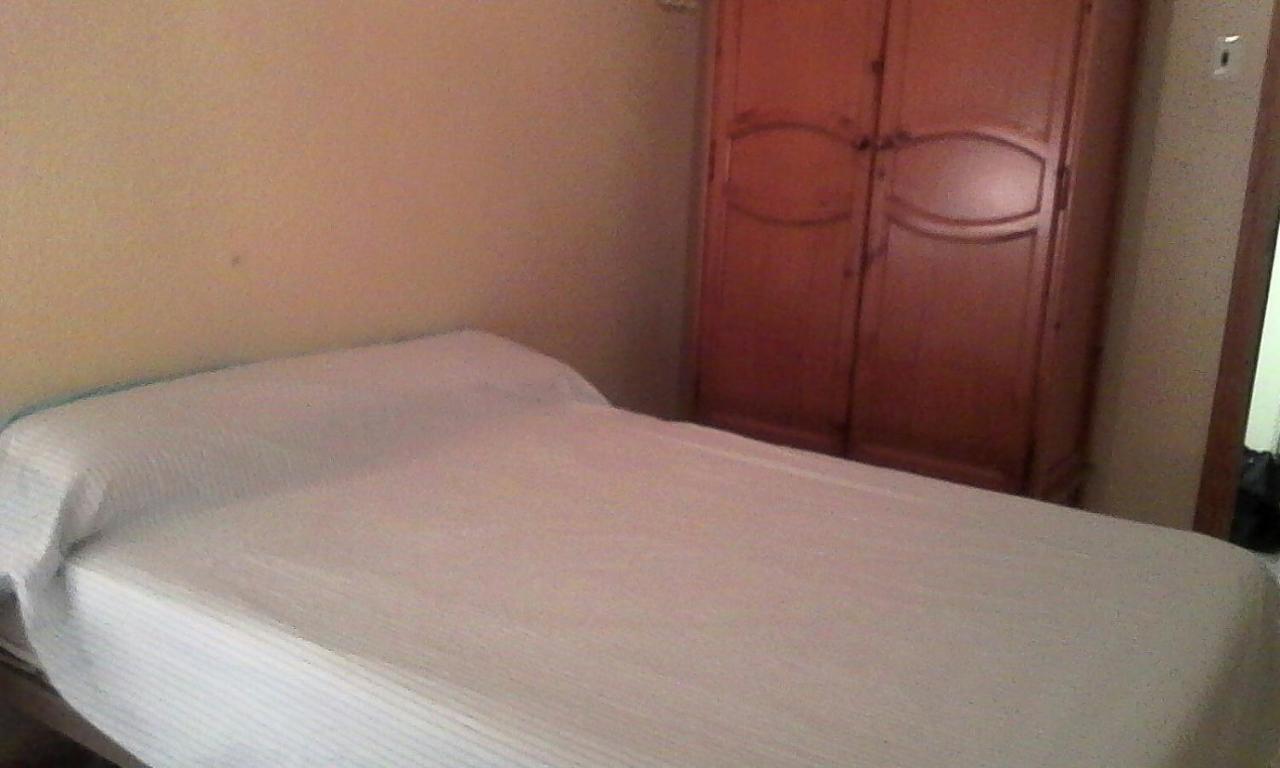 Apartmán Vivienda Turistica Argollones Almería Exteriér fotografie